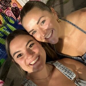 Meet your Posher, Tori